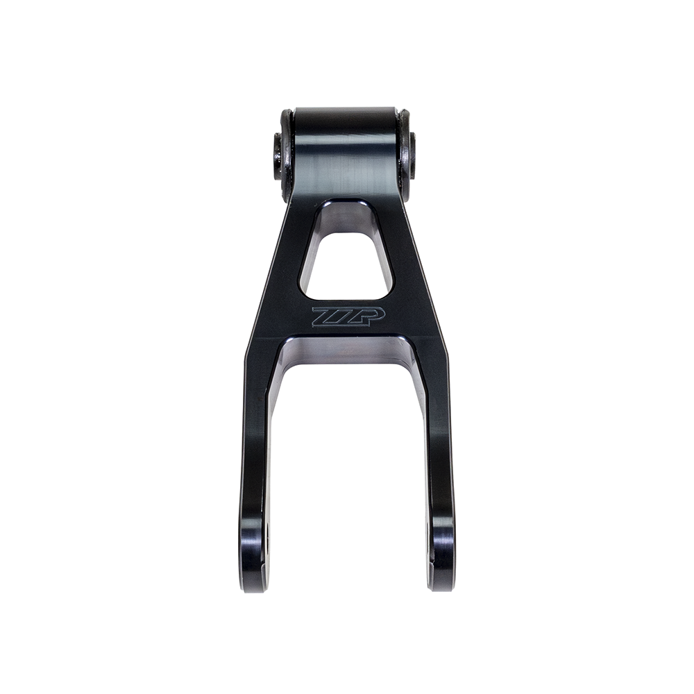 Rustler Dogbones ZZP Polished Billet Dog Bones – ZZPerformance