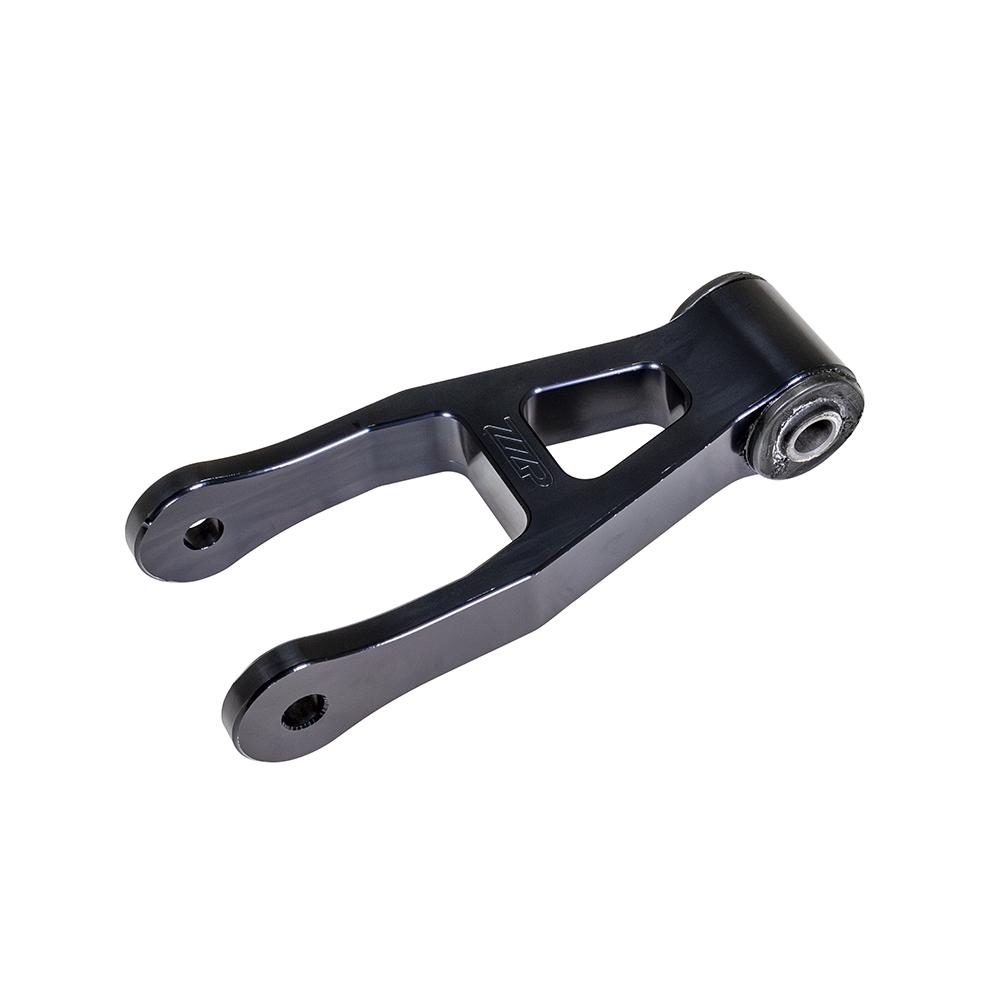 Rustler Dogbones ZZP Polished Billet Dog Bones – ZZPerformance