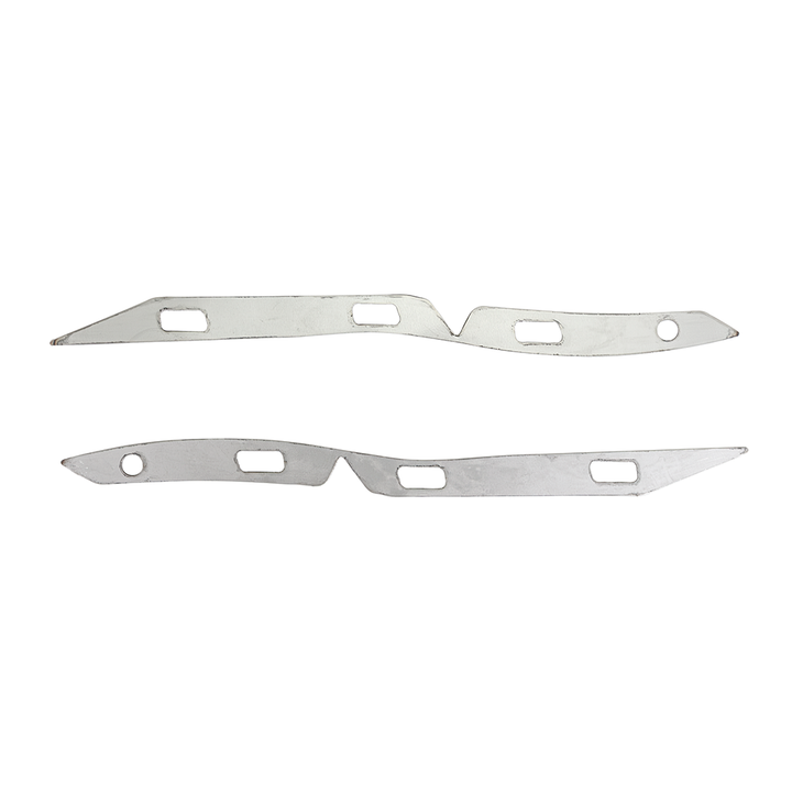 ZZP Sonic Bumper Support Tab Set