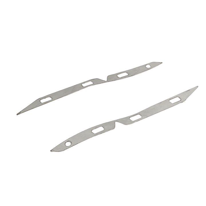 ZZP Sonic Bumper Support Tab Set