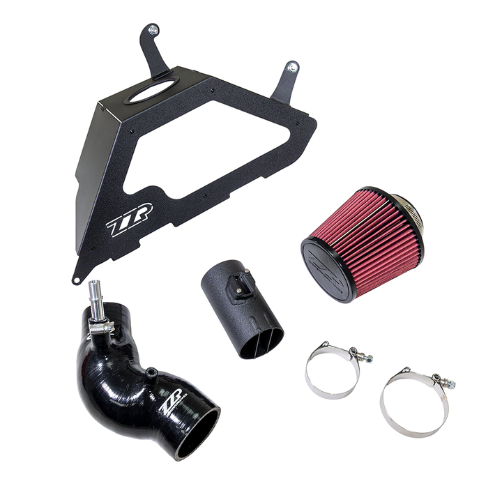 ZZP Camaro 2.0L Cold Air Intake