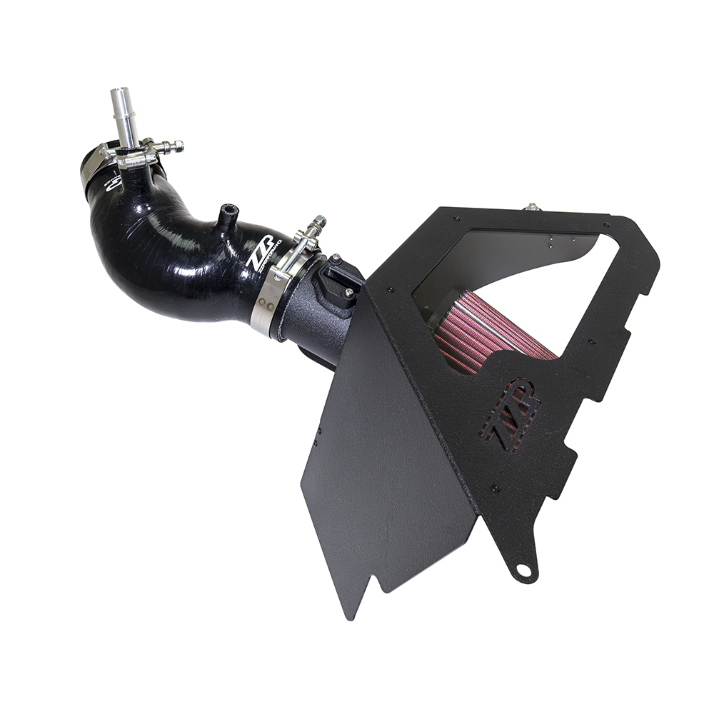 ZZP Camaro 2.0L Cold Air Intake