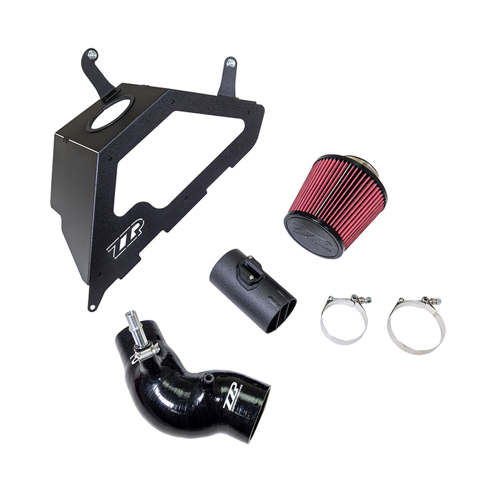 ZZP Camaro 2.0L Cold Air Intake