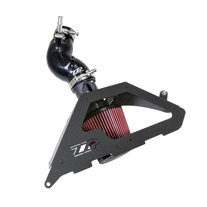 ZZP Camaro 2.0L Cold Air Intake