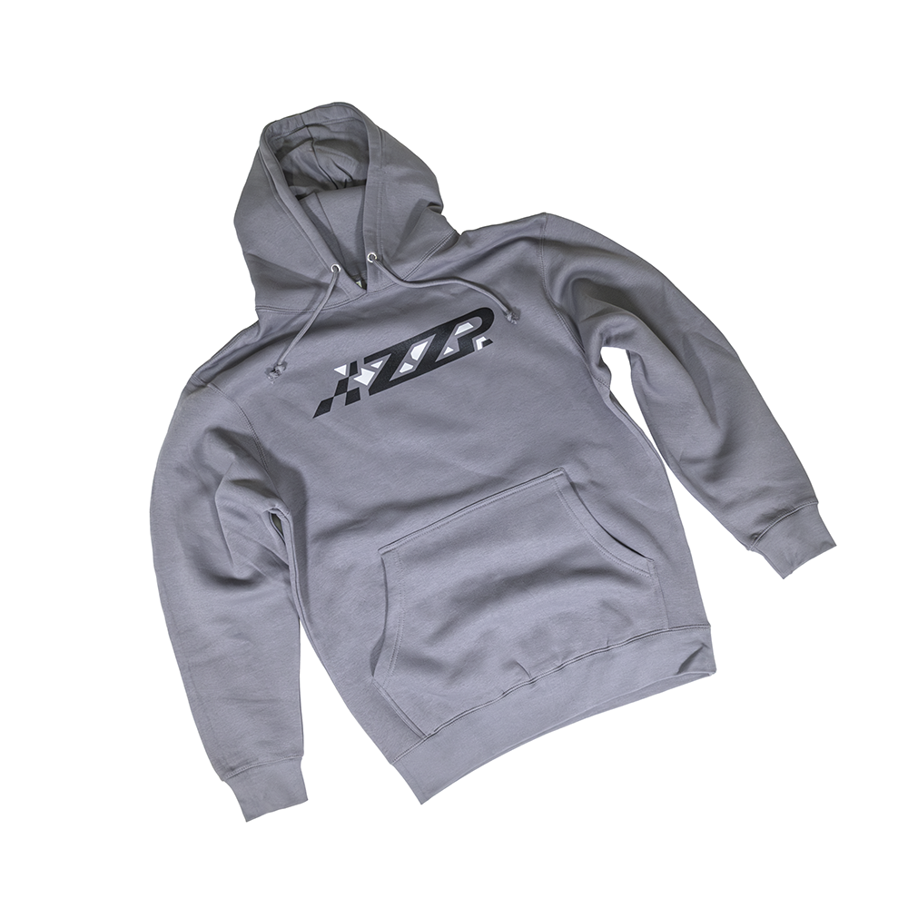 ZZP Claw Logo Hoodie