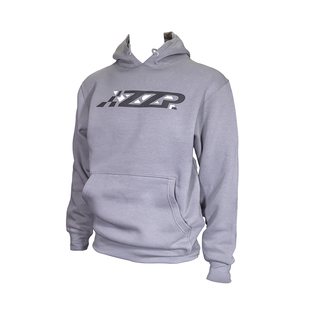 ZZP Claw Logo Hoodie