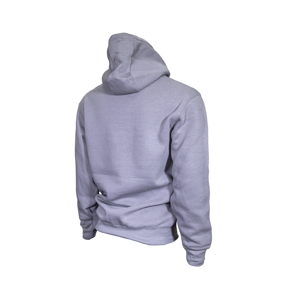 ZZP Claw Logo Hoodie