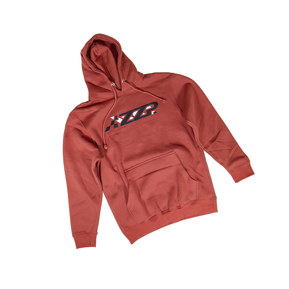 ZZP Claw Logo Hoodie