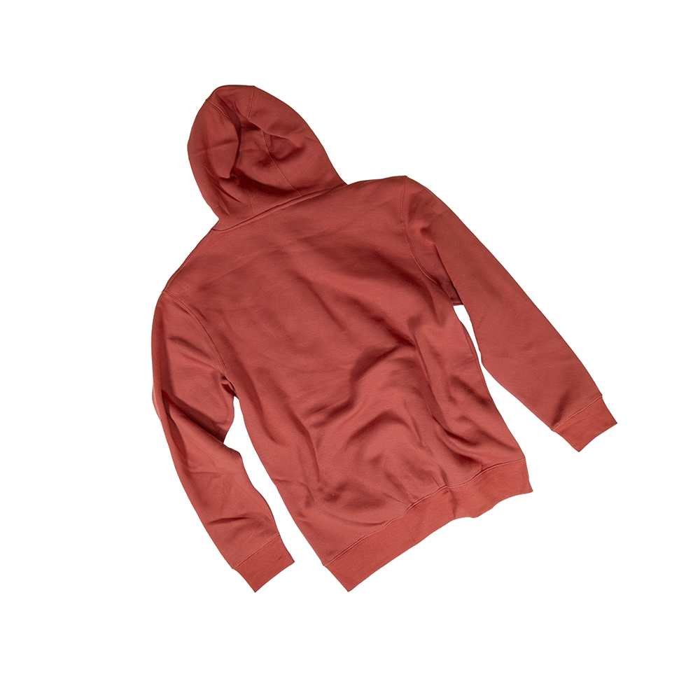 ZZP Claw Logo Hoodie