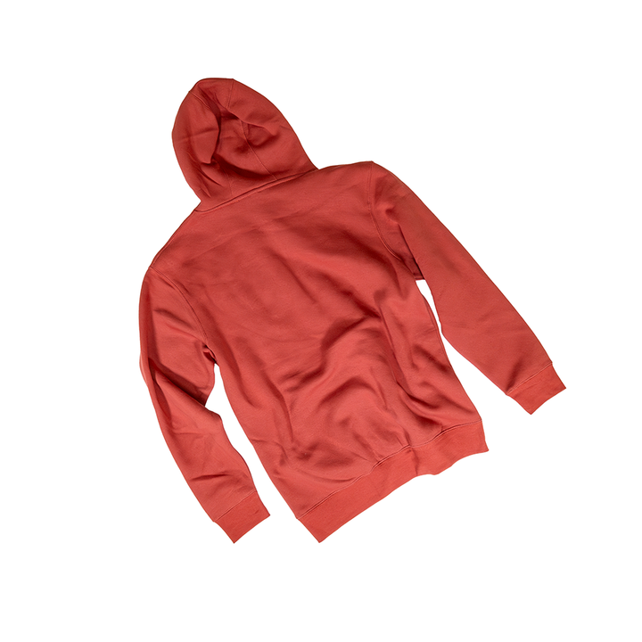 ZZP Claw Logo Hoodie