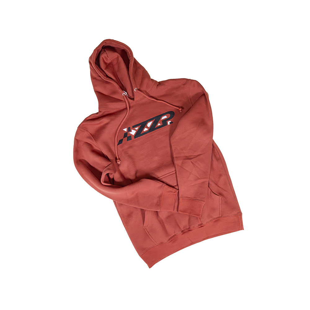 ZZP Claw Logo Hoodie