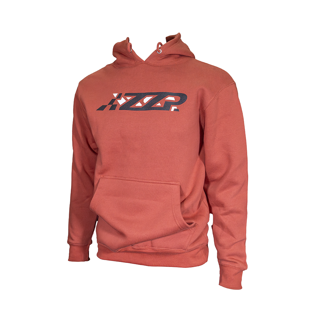 ZZP Claw Logo Hoodie