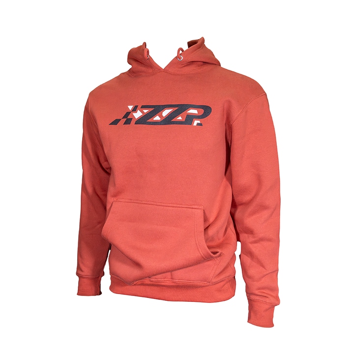 ZZP Claw Logo Hoodie