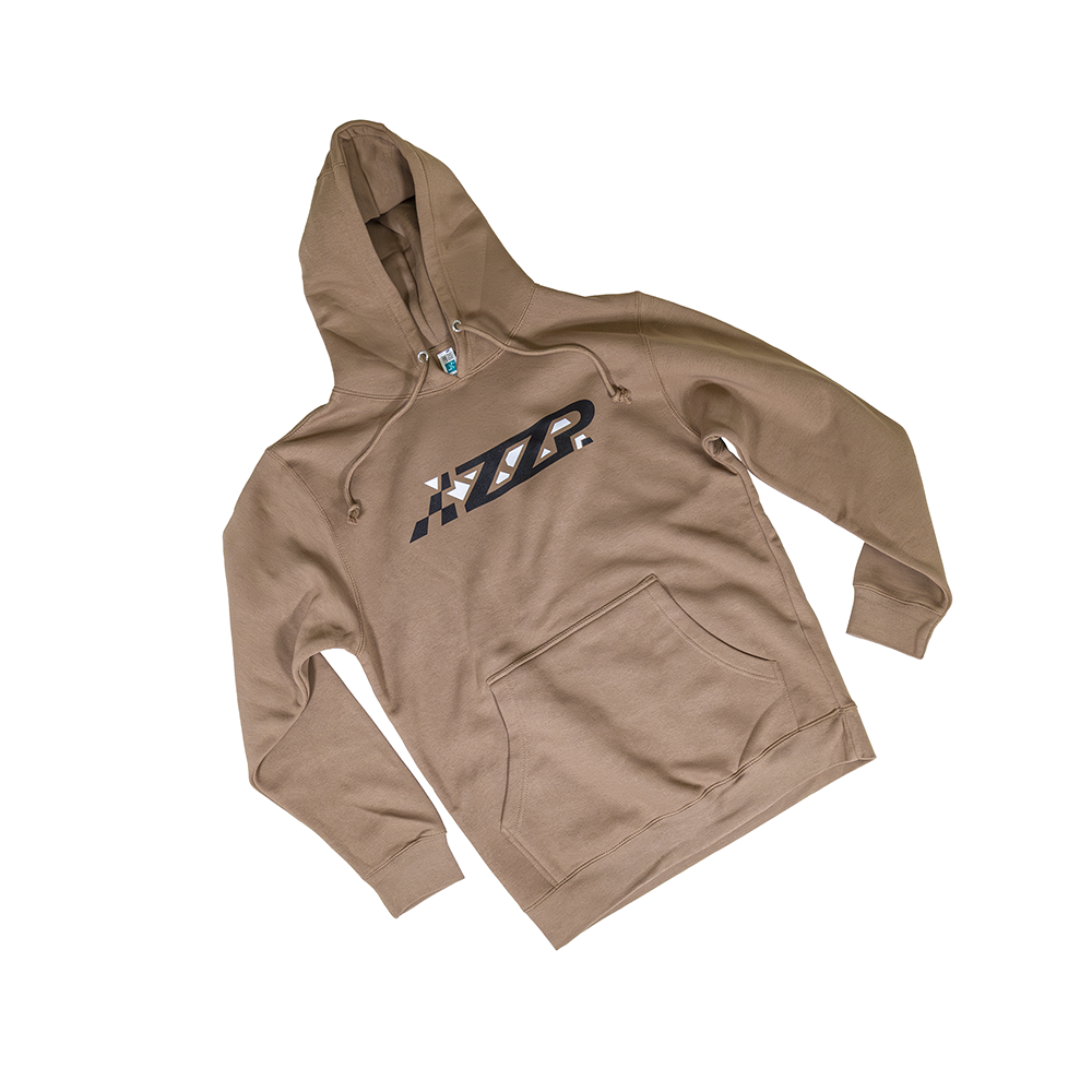 ZZP Claw Logo Hoodie