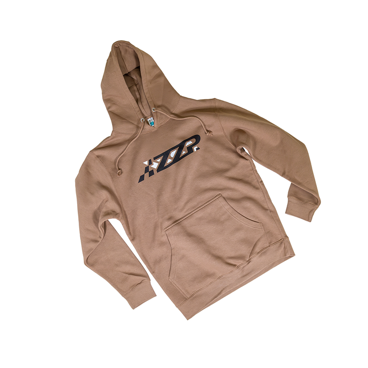 ZZP Claw Logo Hoodie