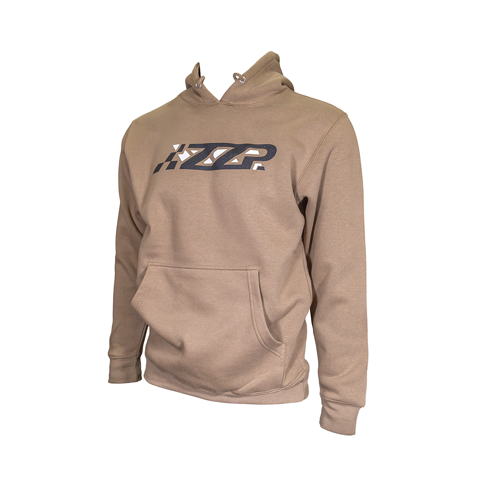 ZZP Claw Logo Hoodie