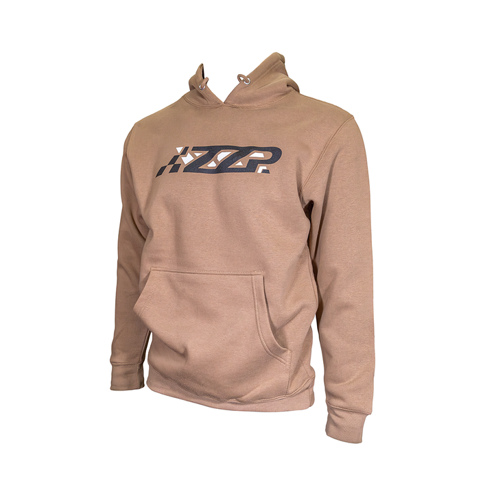 ZZP Claw Logo Hoodie