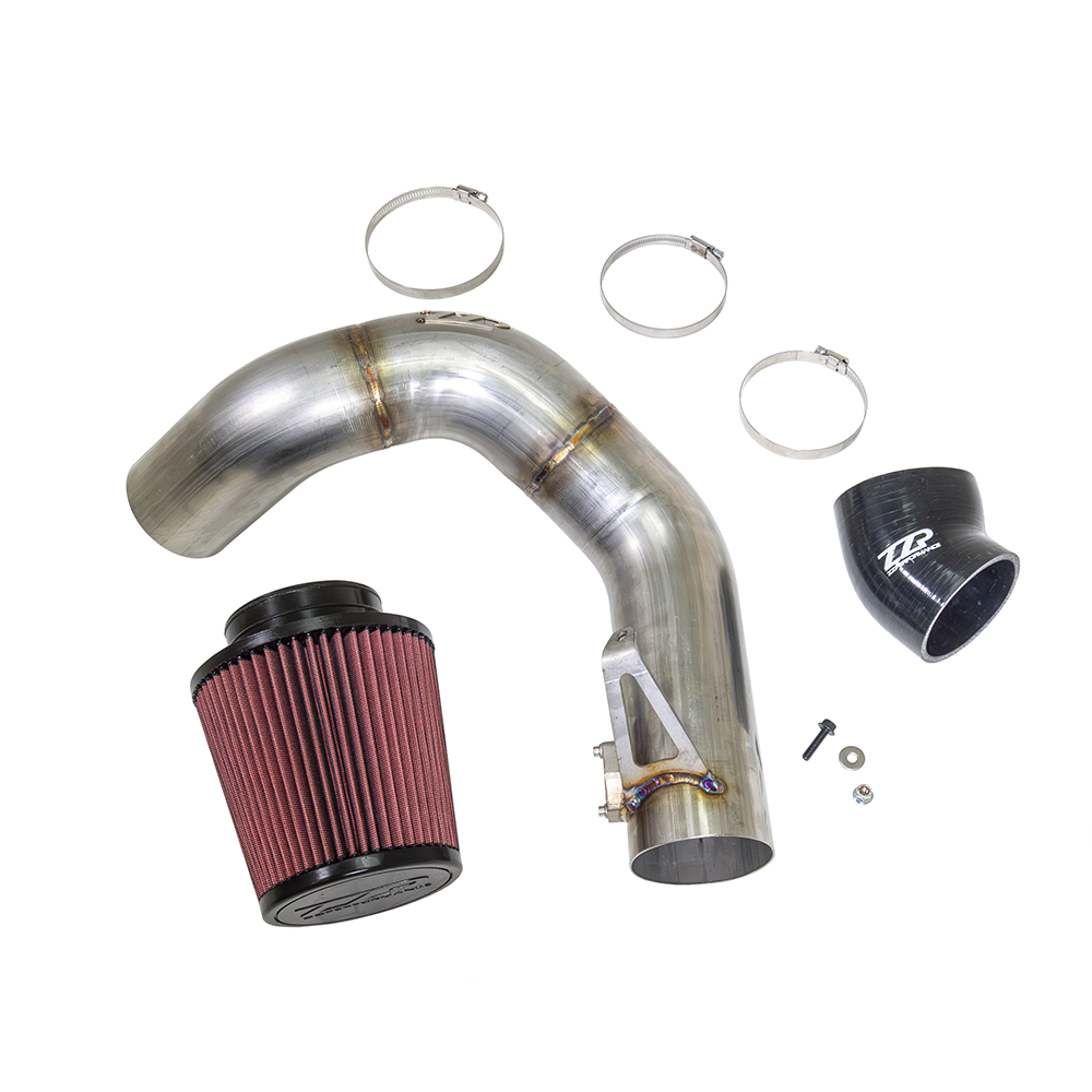 ZZP 3.5" LSJ Cobalt Cold Air Intake