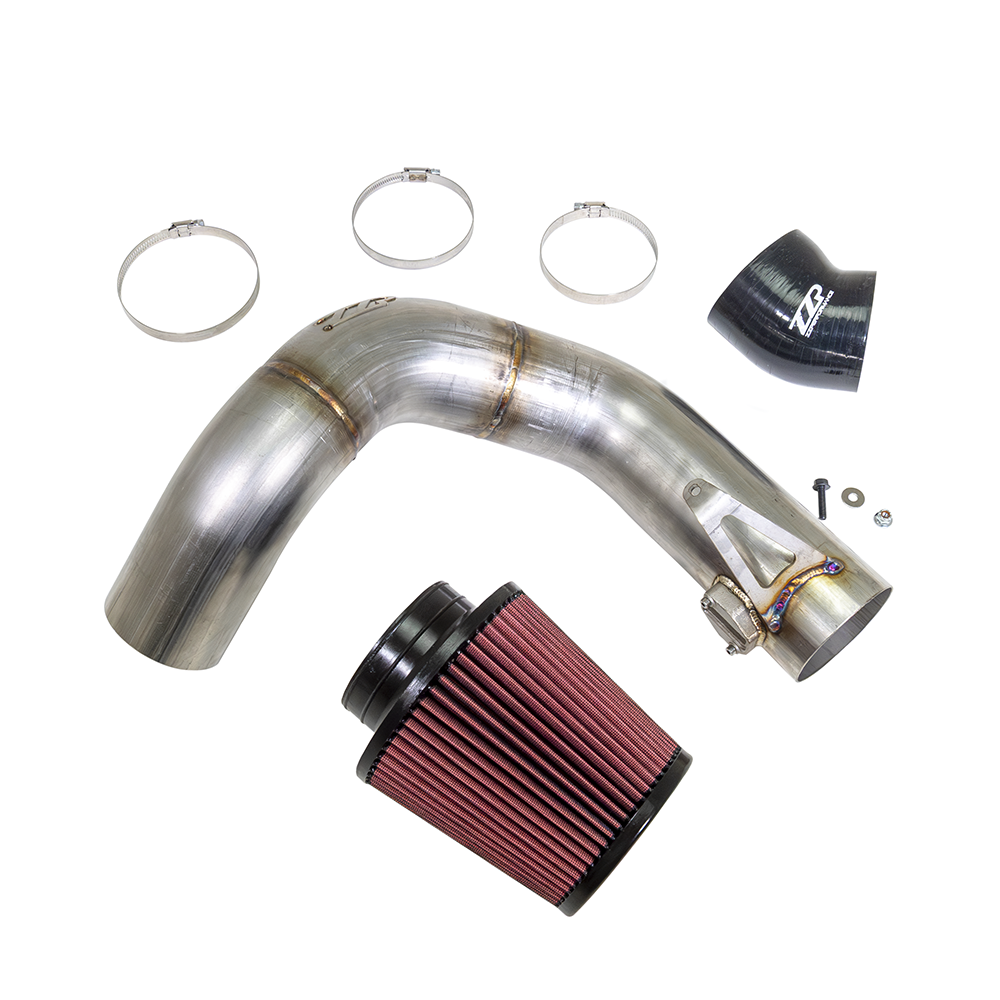 ZZP 3.5" LSJ Cobalt Cold Air Intake