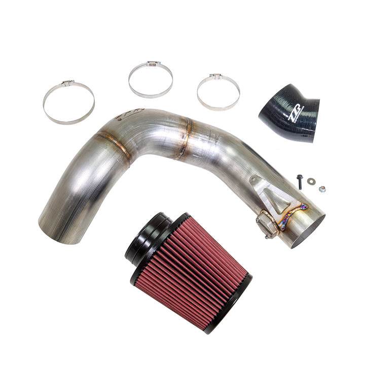 ZZP 3.5" LSJ Cobalt Cold Air Intake
