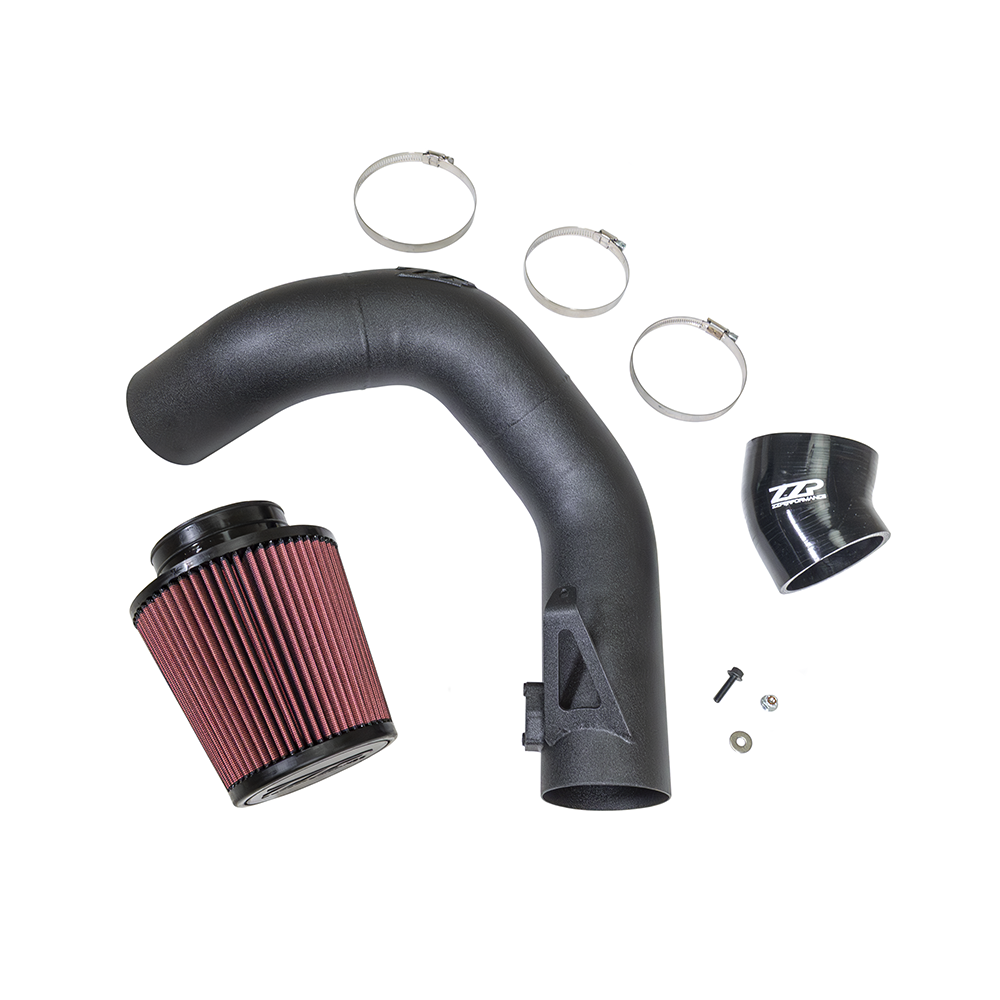 ZZP 3.5" LSJ Cobalt Cold Air Intake