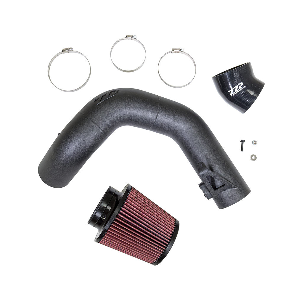 ZZP 3.5" LSJ Cobalt Cold Air Intake