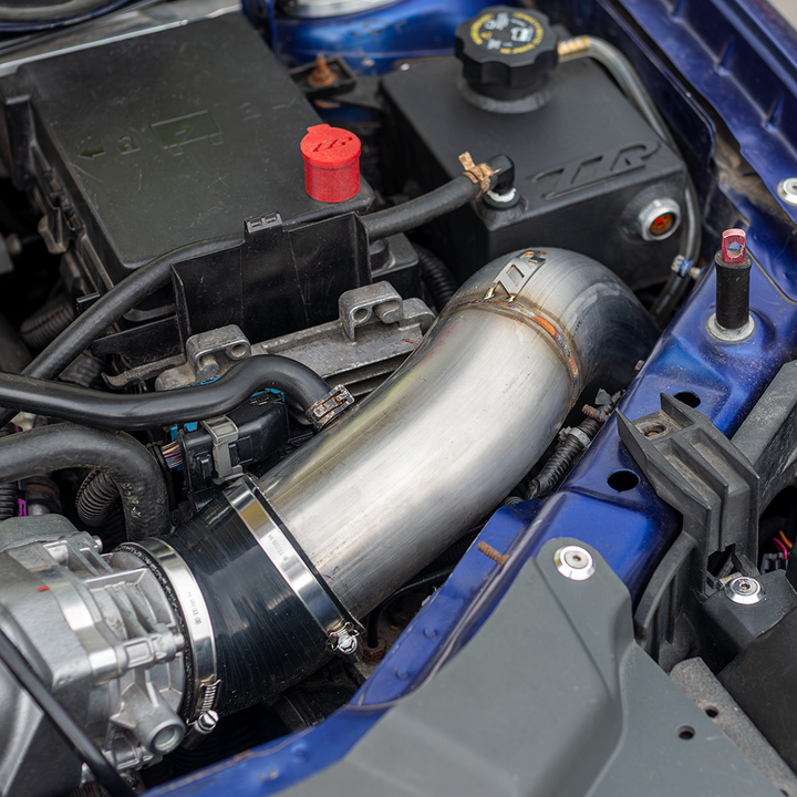 ZZP 3.5" LSJ Cobalt Cold Air Intake
