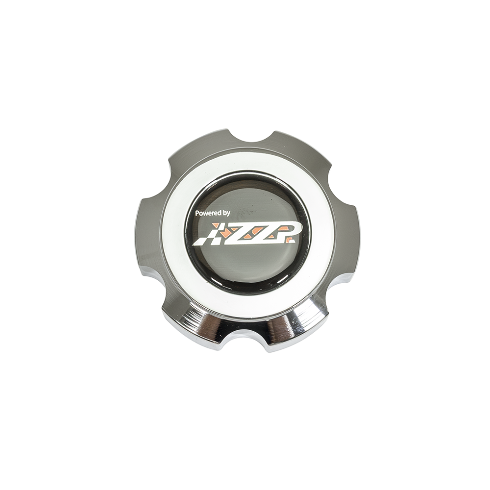 Billet Coolant Reservoir Cap