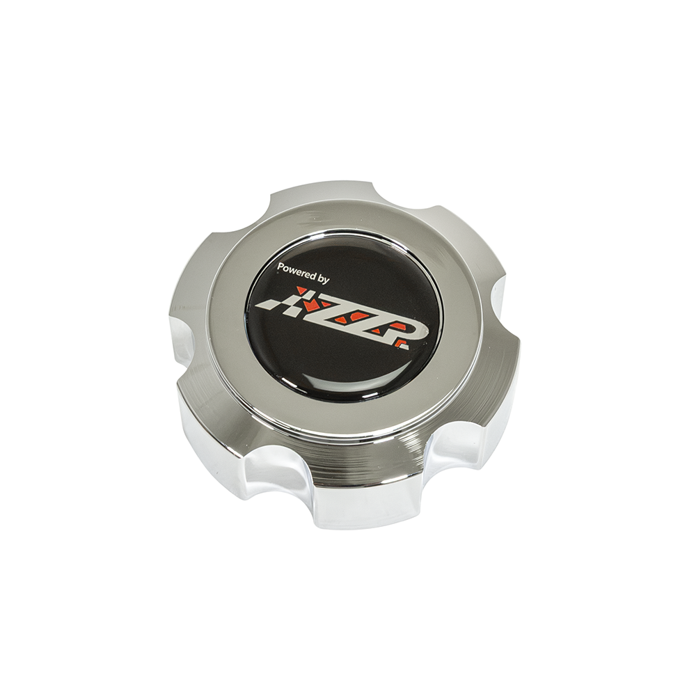 Billet Coolant Reservoir Cap