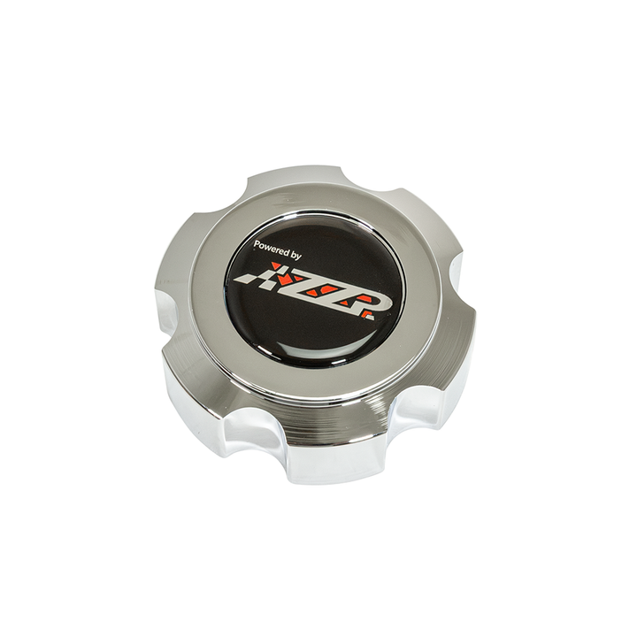 Billet Coolant Reservoir Cap