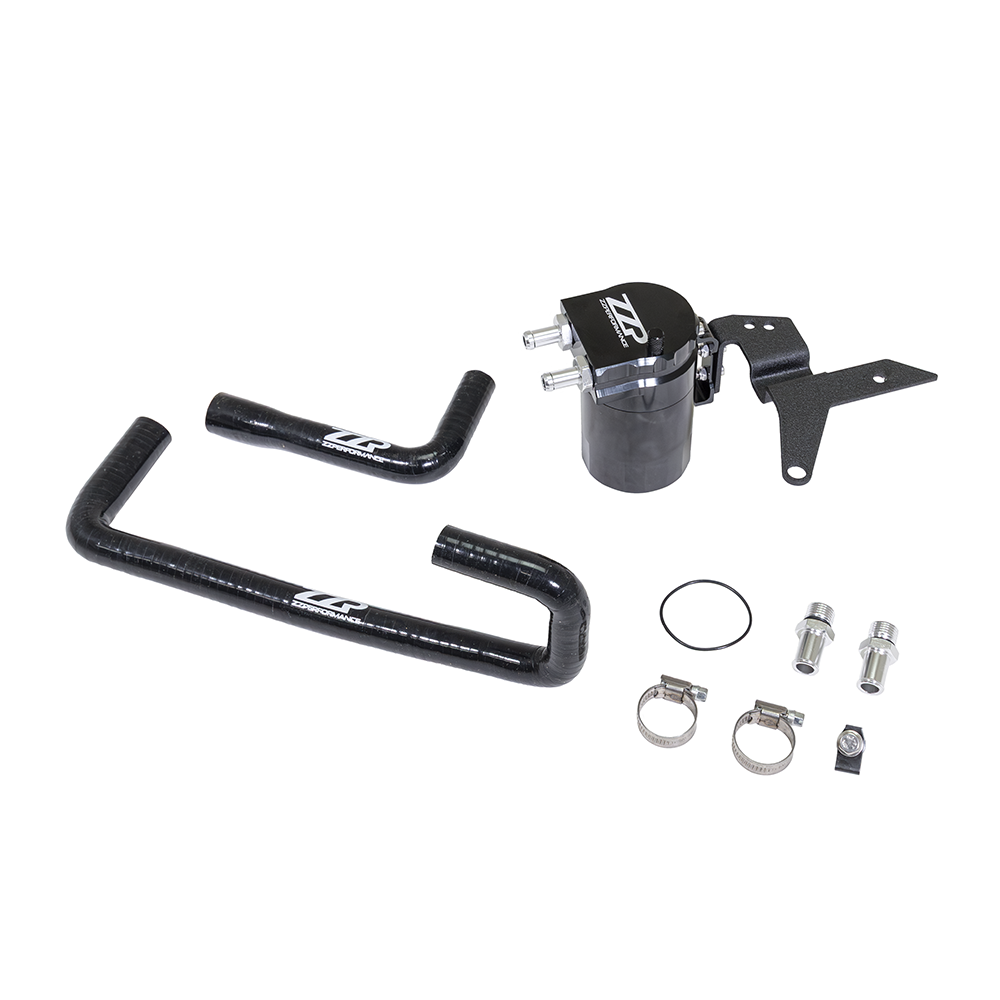 ZZP Sonic/Cruze 1.4T PCV Upgrade Kit