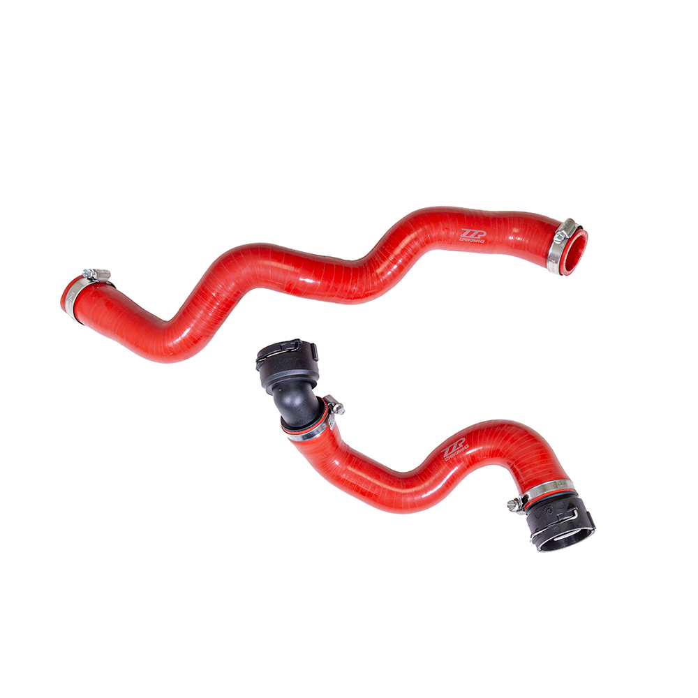 ZZP Cruze 1.4L Silicone Radiator Hose Kit – ZZPerformance