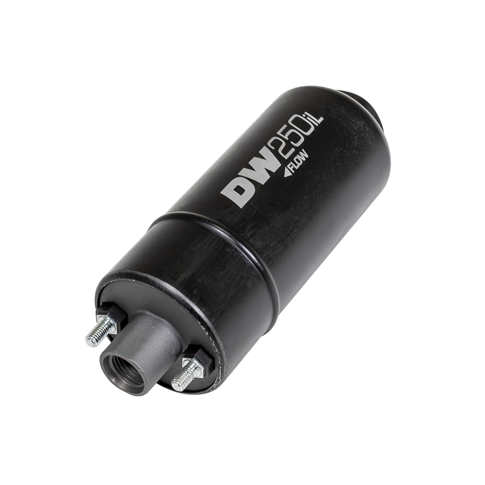 Deatschwerks DW250iL in-line fuel pump