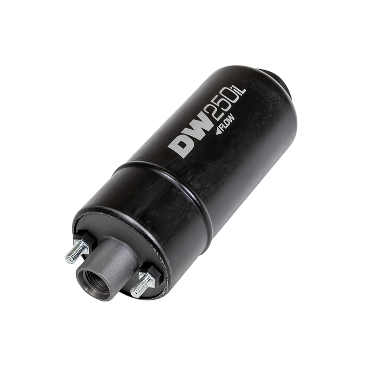 Deatschwerks DW250iL in-line fuel pump