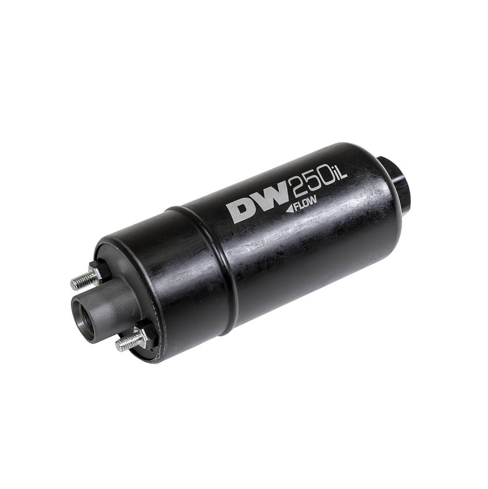 Deatschwerks DW250iL in-line fuel pump
