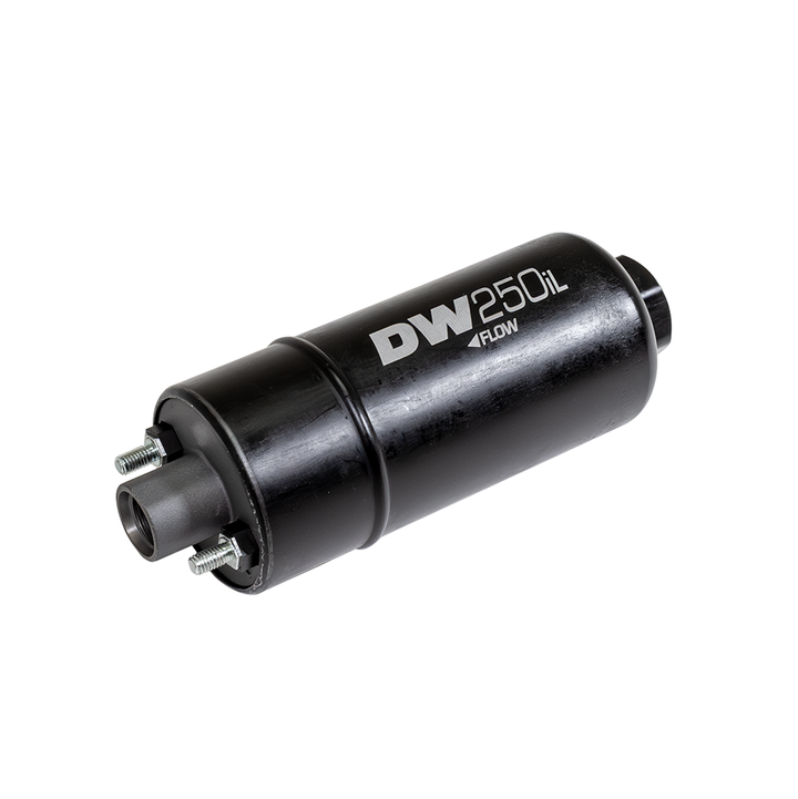 Deatschwerks DW250iL in-line fuel pump