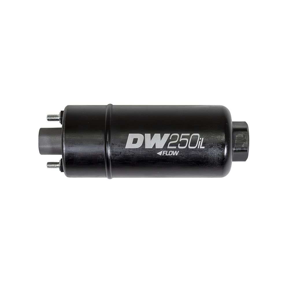 Deatschwerks DW250iL in-line fuel pump