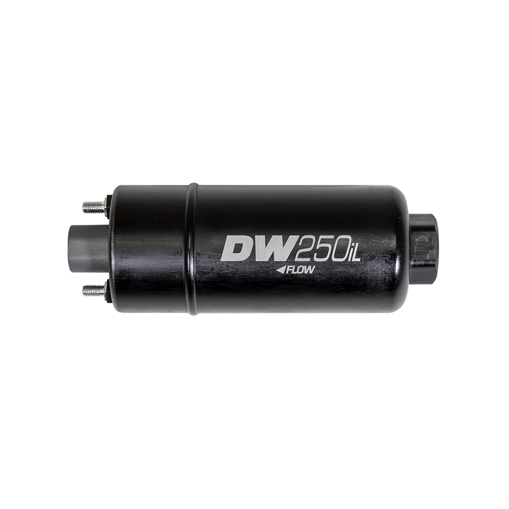 Deatschwerks DW250iL in-line fuel pump
