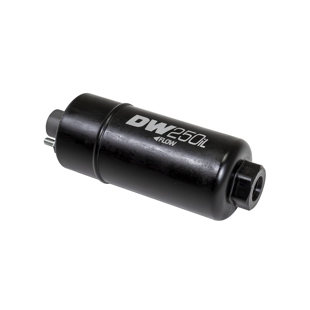 Deatschwerks DW250iL in-line fuel pump