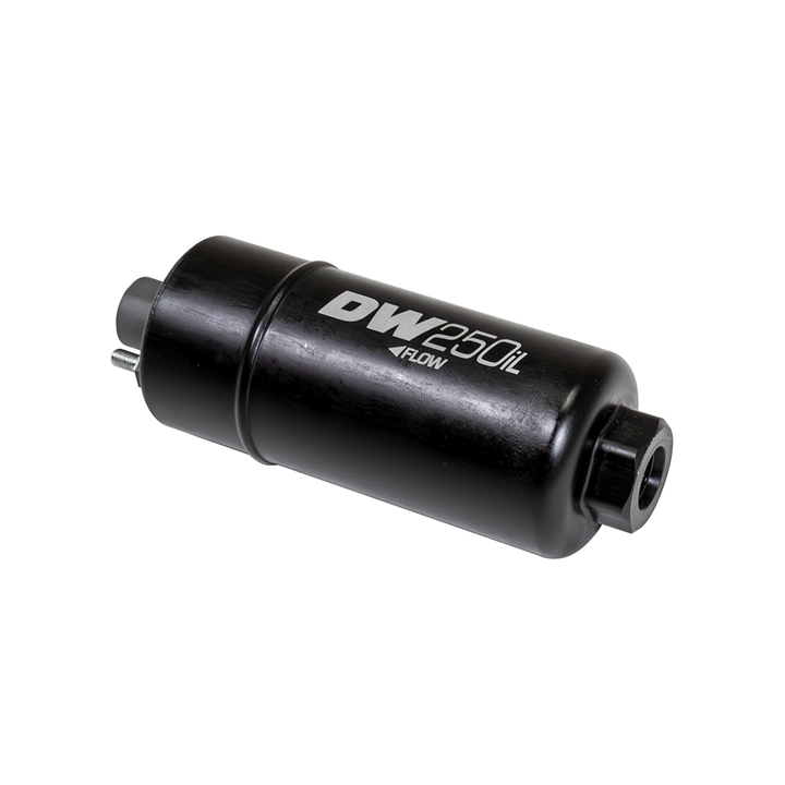 Deatschwerks DW250iL in-line fuel pump