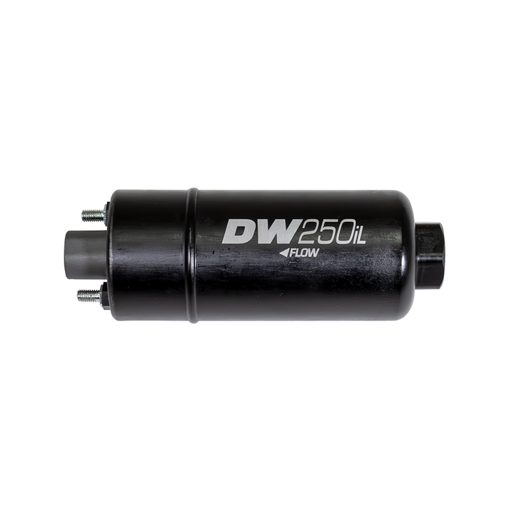 Deatschwerks DW250iL in-line fuel pump