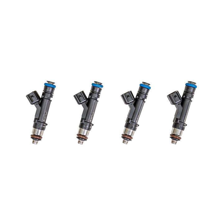 DeatschWerks 80# Injectors - Set of 4 - Sonic/Cruze