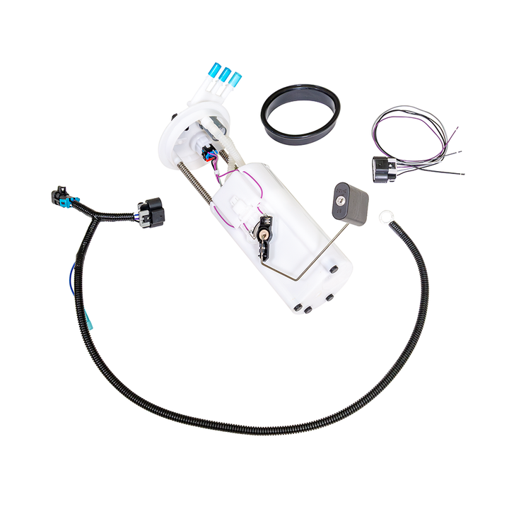 ZZP W-Body 340LPH Fuel Pump Assembly