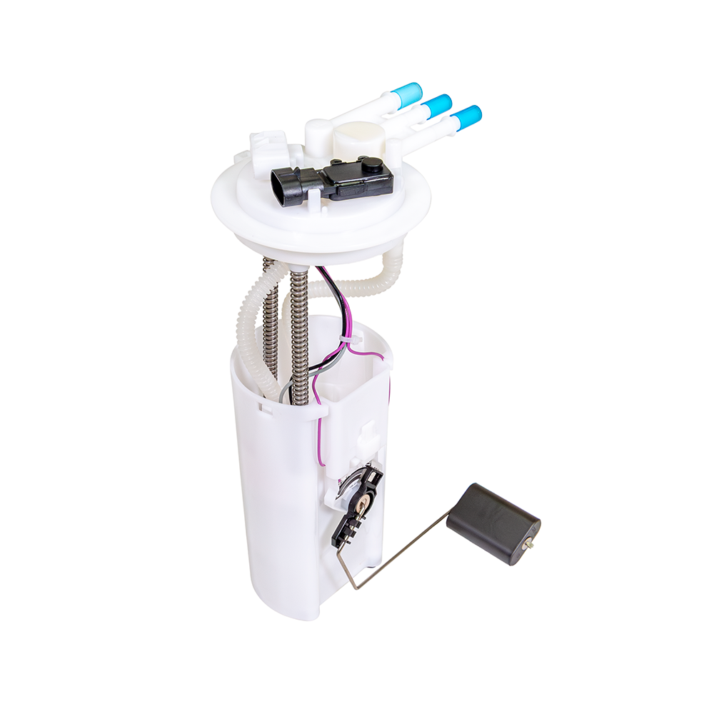 ZZP W-Body 340LPH Fuel Pump Assembly