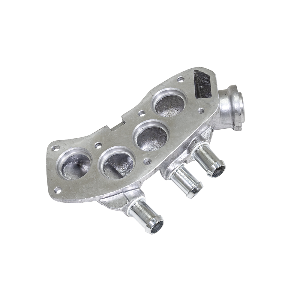 ZZP LSJ Dual Pass Intercooler Plate Kit