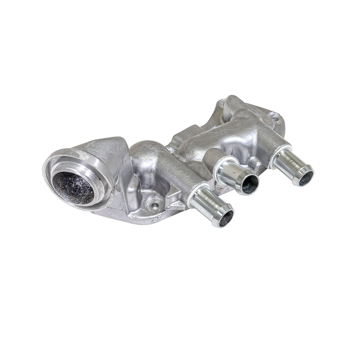 ZZP LSJ Dual Pass Intercooler Plate Kit