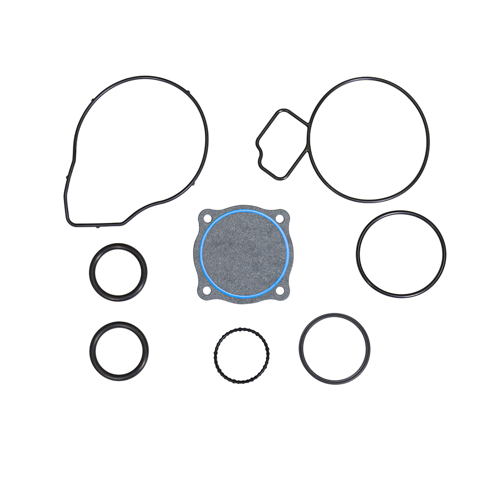 ABAP Engine Water Pump & Gasket Set – For 1935-1956 Dodge Cars & Trucks (6 Cylinder)