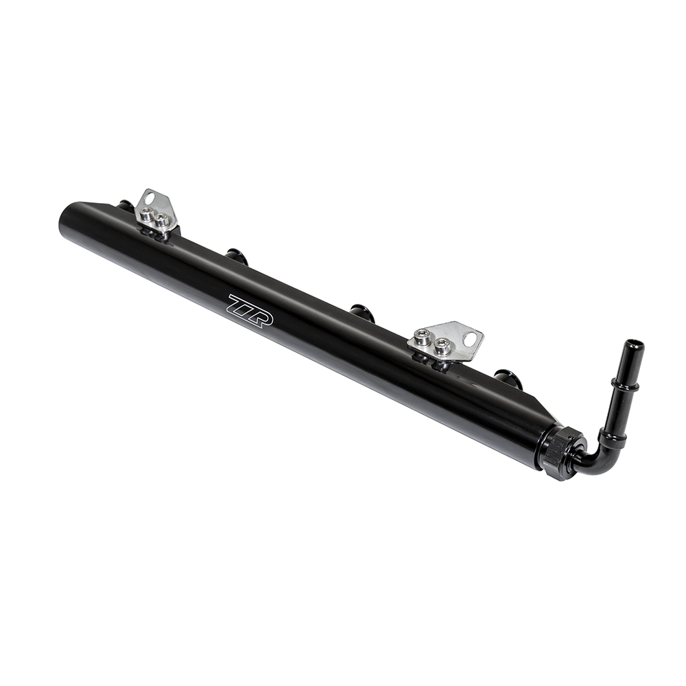 ZZP Ecotec Billet Fuel Rail