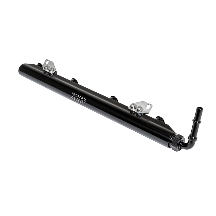 ZZP Ecotec Billet Fuel Rail