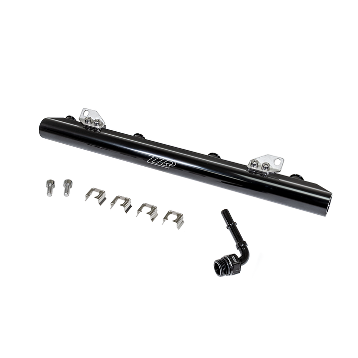 ZZP Ecotec Billet Fuel Rail